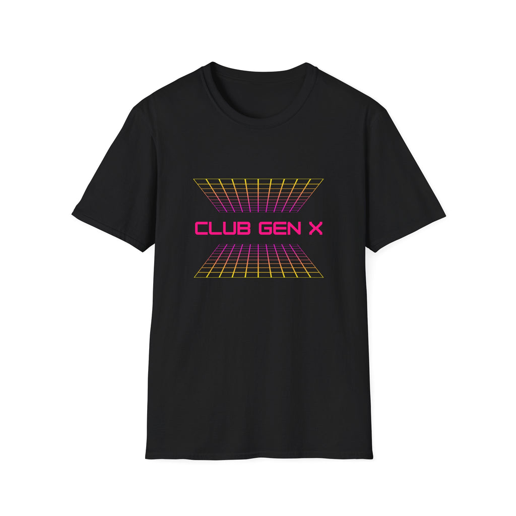 CLUB GENX T-Shirt