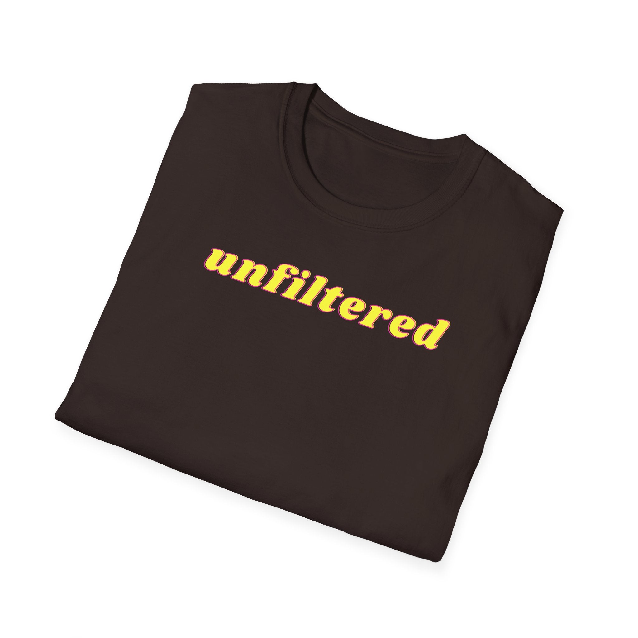 Unfiltered T-Shirt