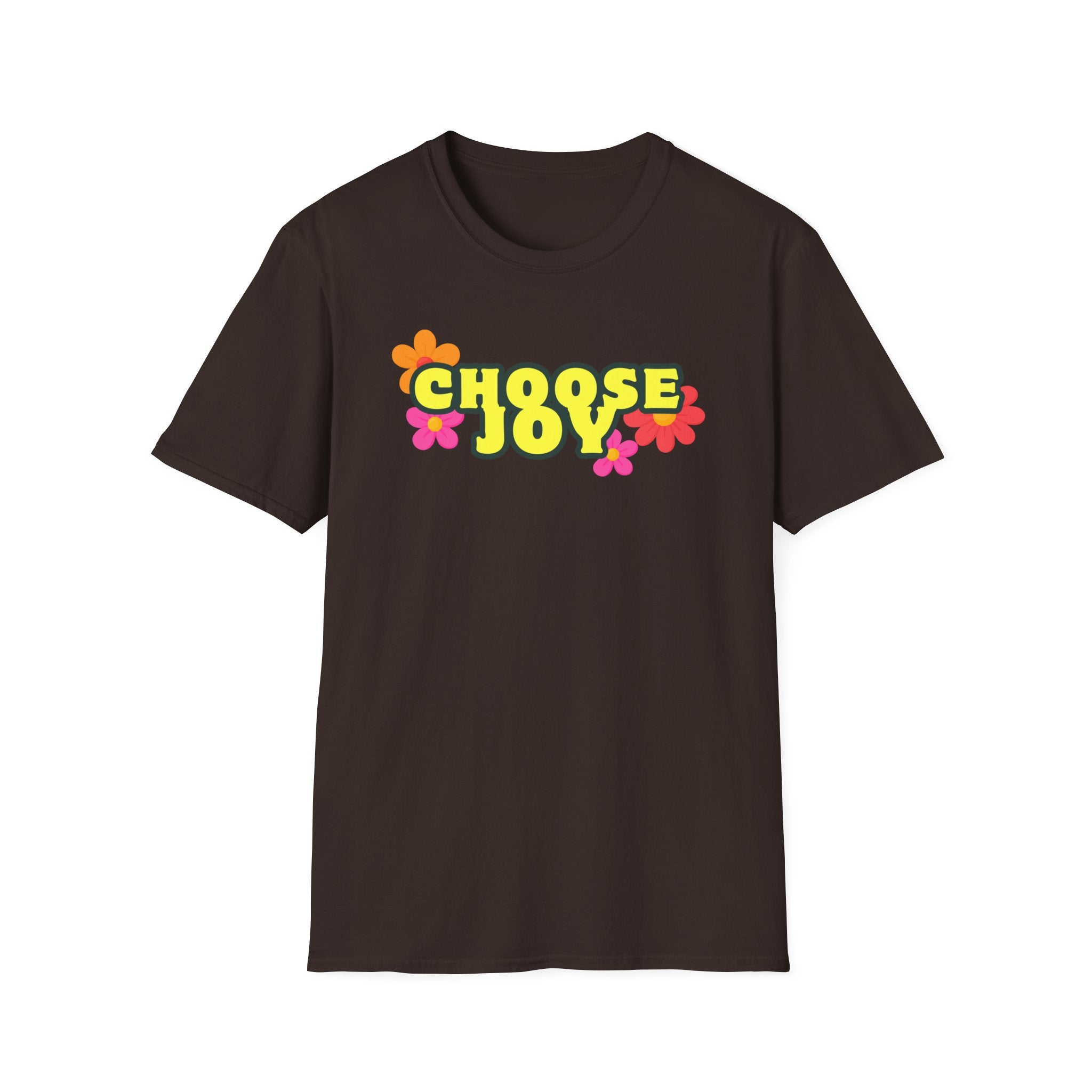 Choose Joy Softstyle T-Shirt