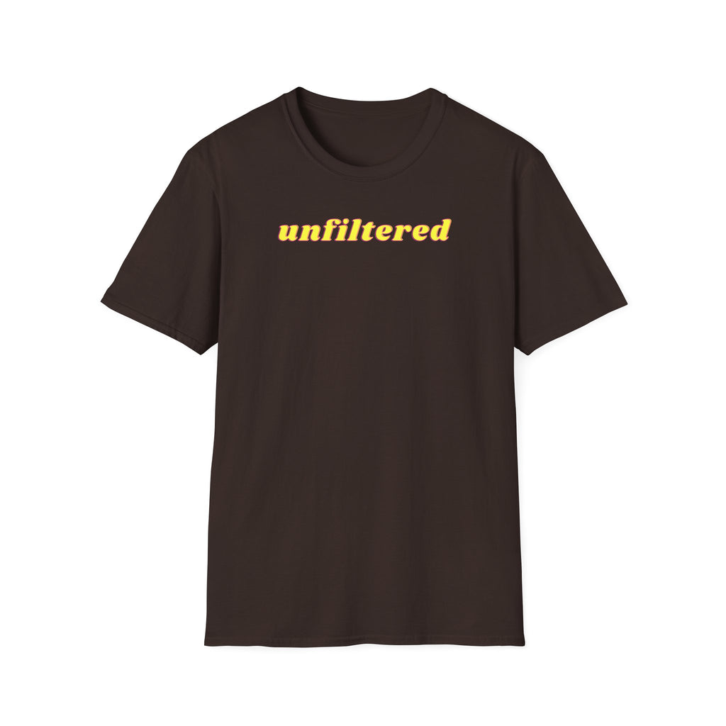 Unfiltered T-Shirt