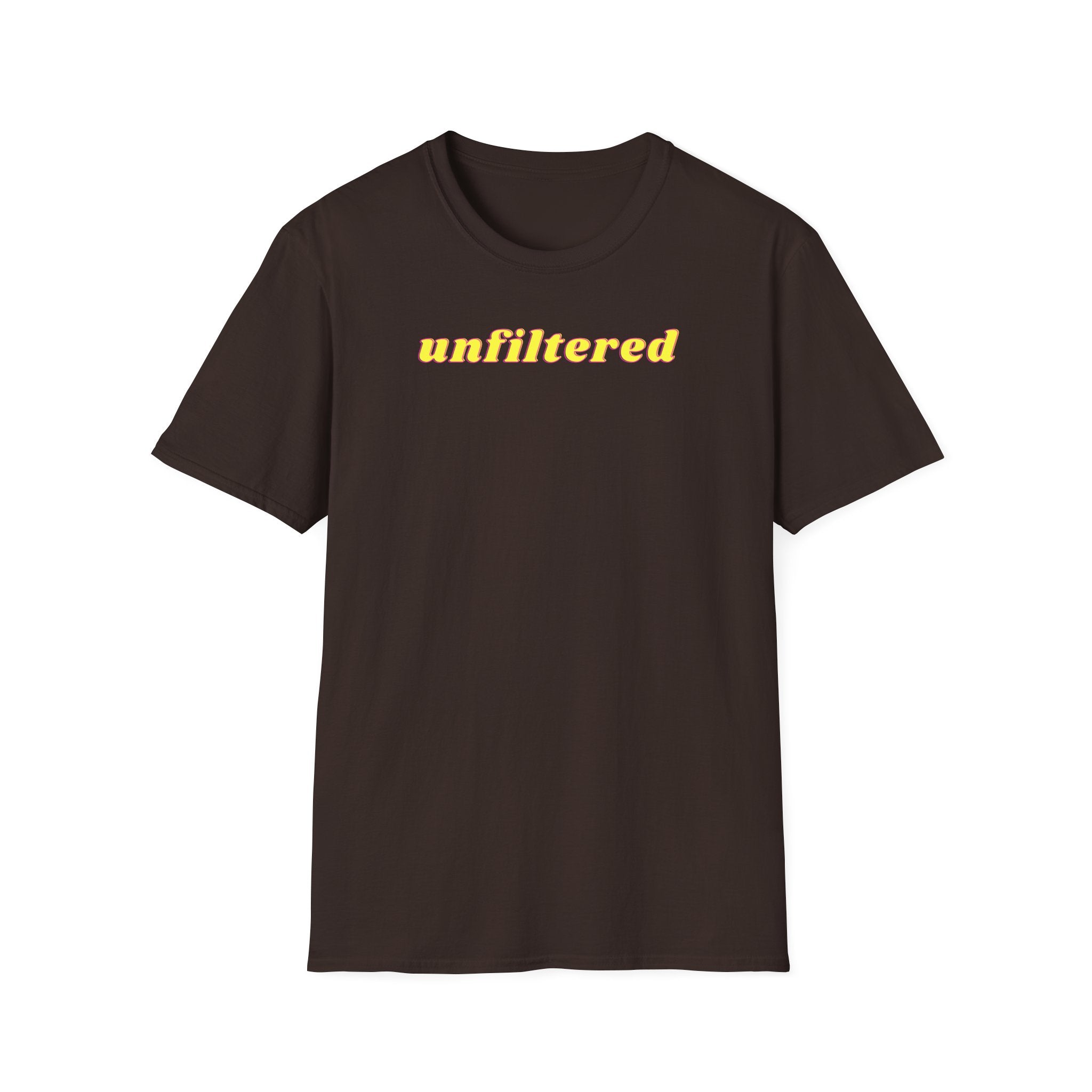 Unfiltered T-Shirt